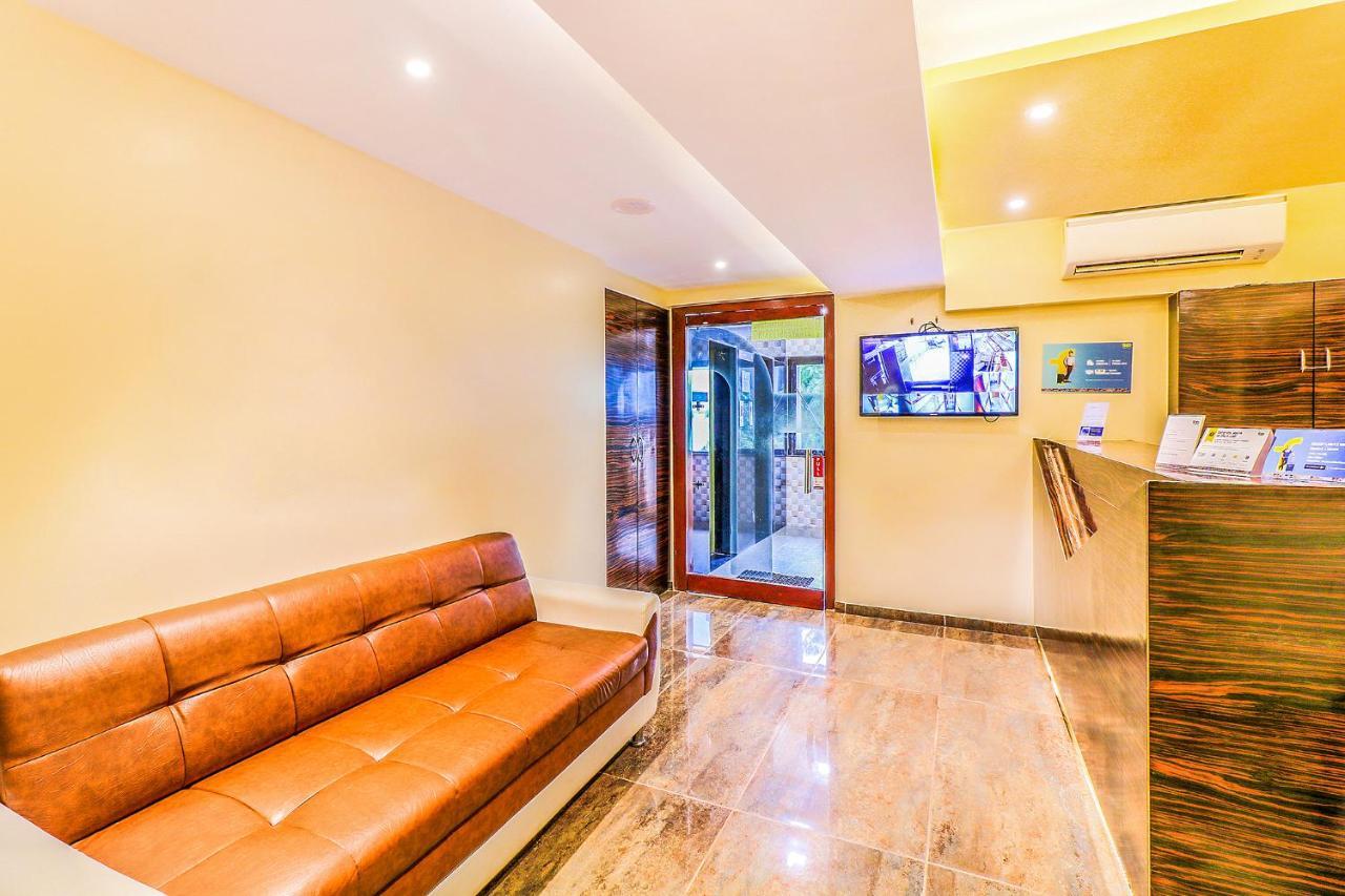 Hotel Byaris International By Bizzgrow Hotels - Mumbai, Mumbai